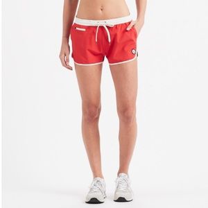 Vuori Tavi Shorts ⛑